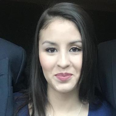 Michelle Dominguez