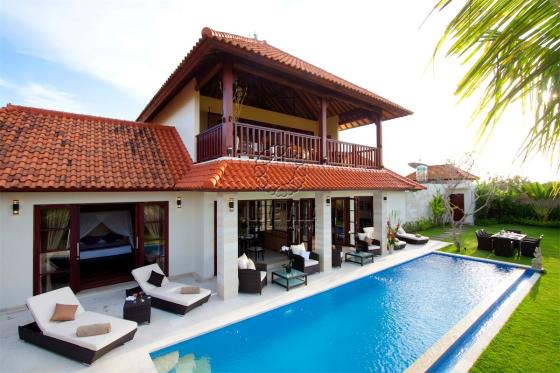 Villa Bugenvil, Umalas - Kerobokan, Bali - Indonesia