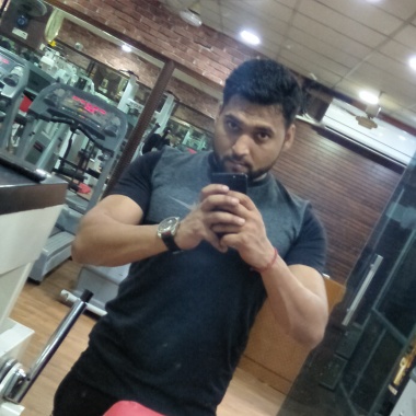 Be Brave Fitness