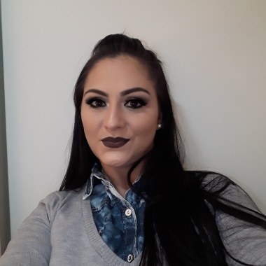 Maquiadora Profissional