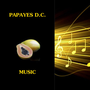Papayes D'Ici Music