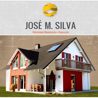 José M. Silva, Eletricidade, Manutenção E Reparação