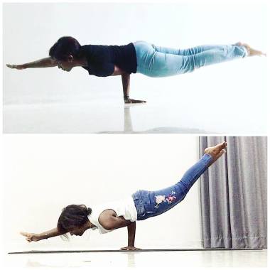 Lowa Yoga