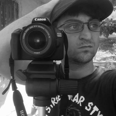 Marco Modica Fotografia