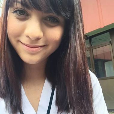Cinthia Rojas Chaves