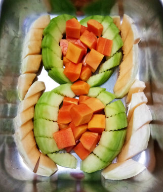 Fruit Platter