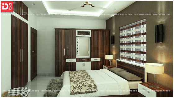 Best Interior Designers in Changanassery