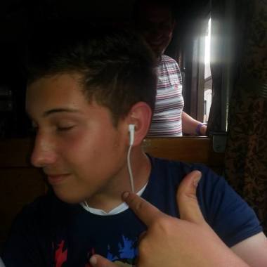 Dj Boomber
