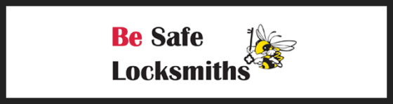 Be Safe Locksmiths