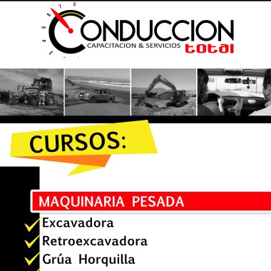 Conducciontotal