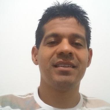 Carlos Alexandre Santos