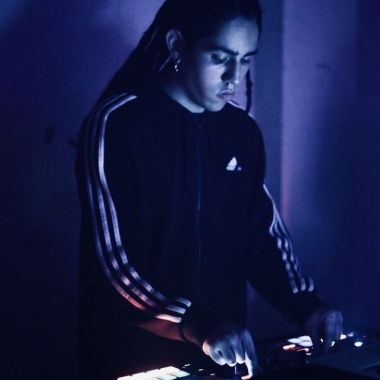 Dj Para Eventos