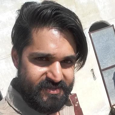 Raj Sarundia