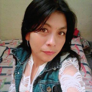 Gina Caillamara