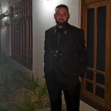 André Oliveira Fotografia