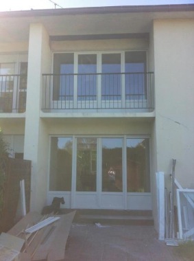 remplacement de menuiseries PVC