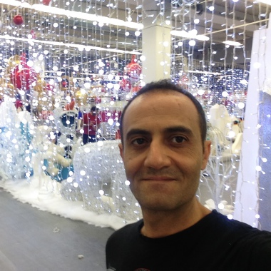 Adel Ben Chehida - Homme À Tout Faire