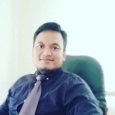 Advokat Miqdam Yusria Ahmad,Shi., M.Ag.