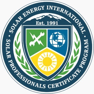 Profesional Sistemas Fotovoltaicos