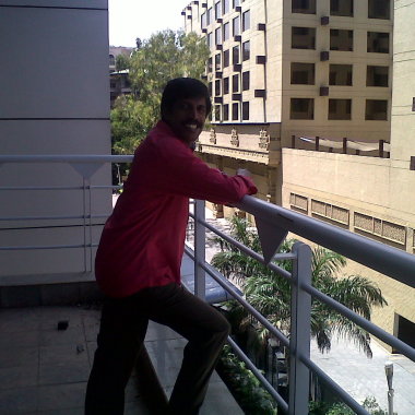 Vinod Martin