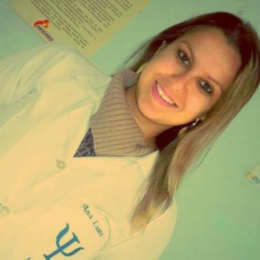 Consultório De Psicologia - Ana Laura De Oliveira