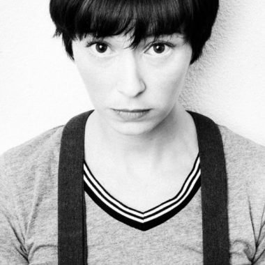 Audrey Saint-Marc