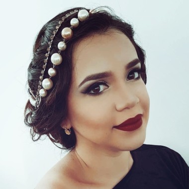 Jessilomakeupartist