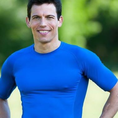 Votre Coach Sportif