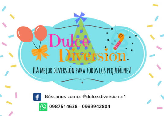 Dulce Diversion