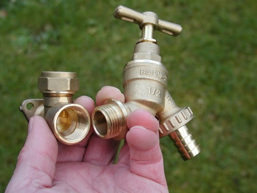 plumber m45