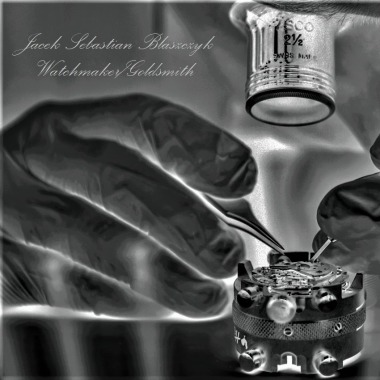 J.B.S. Watchmaking