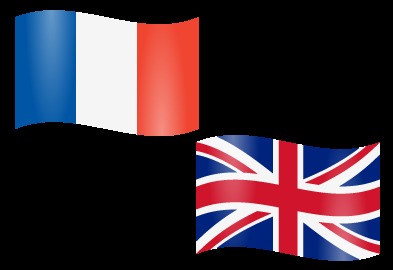 Traduction (français-anglais-espagnol-italien)