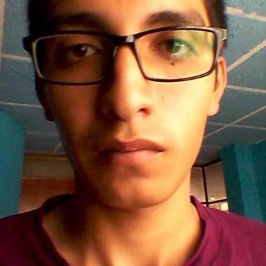 Andy Alarcon