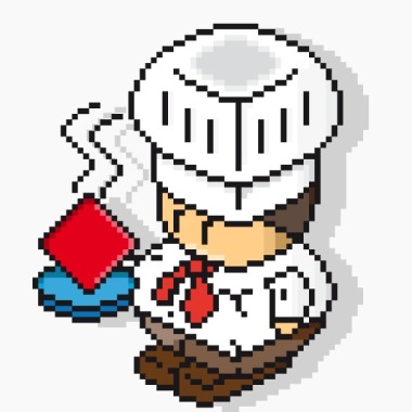 Pixelcook