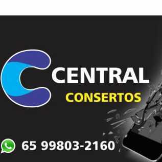 Central Consertos