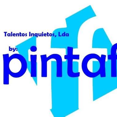Pintaff De: Bruno Ramos