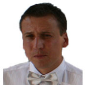 Jeune Homme Du Confiance