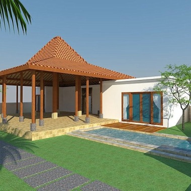 Cv. Auryn Nusa Dua