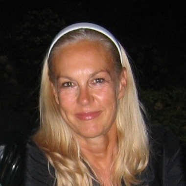 Dr. Susann Scharfen-Quellmann Architektin