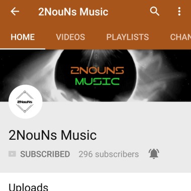 2Nouns