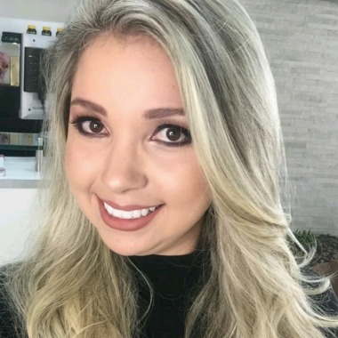 Marcilene Lacerda Neves De Oliveira