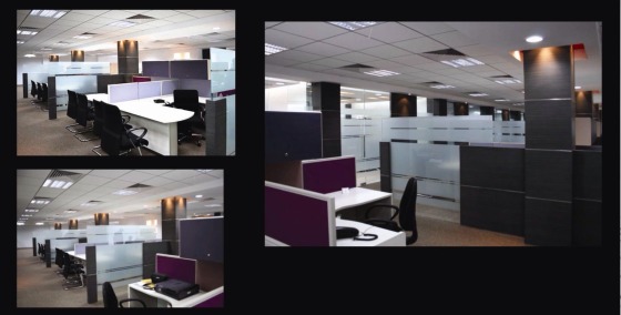 Office Interiors