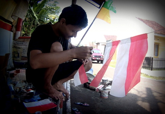 indonesia bagian dari desa saya - indonesia mini