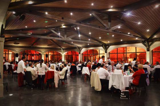 Domaine de Cinquau