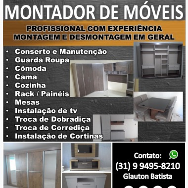 Monta Moveis