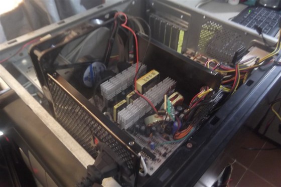 Reparaciones electronicas
