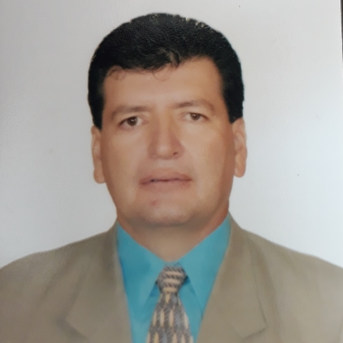 Psicólogo: Geovanny Blacio