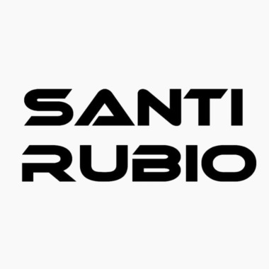 Dj Santi Rubio
