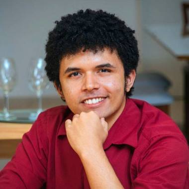 Moézyo De Lima Pereira
