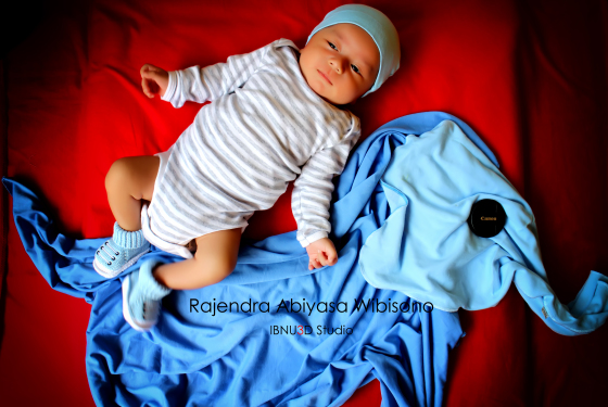 baby je
